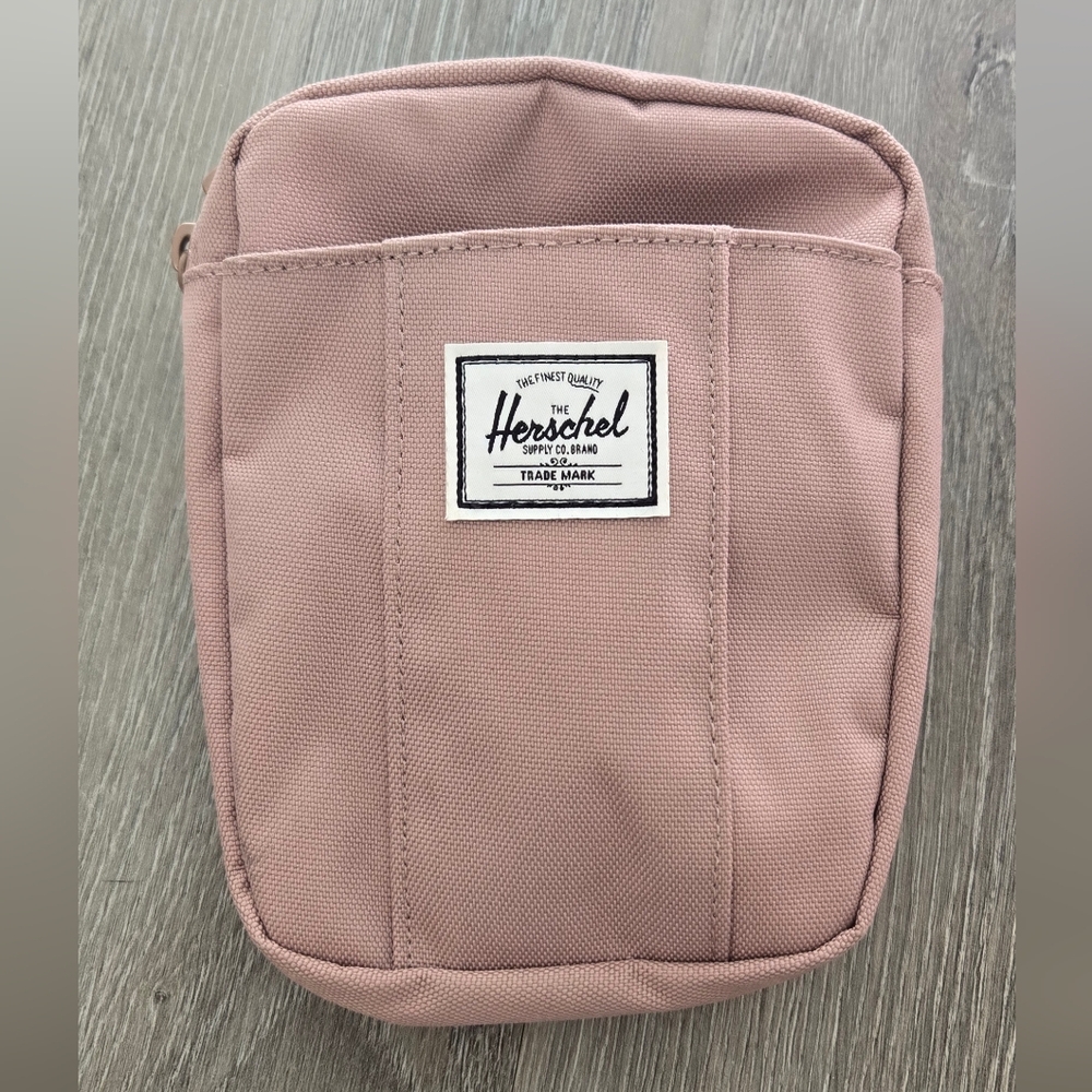 Herschel Supply Company Blush Belt Bag